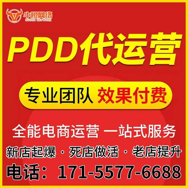 漯河电商代运营